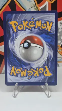 Pokemon TCG Steelix 150/132 Illustration Rare, Mega Evolution, NM/M Condition - Image 2