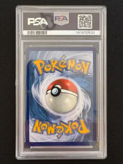Swablu IR - Pokemon SV Paradox Rift- 213/182 - PSA 10 Gem Mint - Image 2