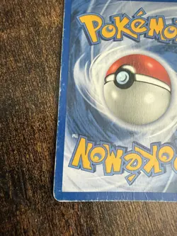 ⚡ Pokemon TCG Electrode 2/64 - Jungle Holo Rare - Vintage - HP ⚡ - Image 2