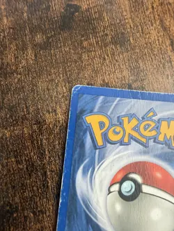 ⚡ Pokemon TCG Electrode 2/64 - Jungle Holo Rare - Vintage - HP ⚡ - Image 4