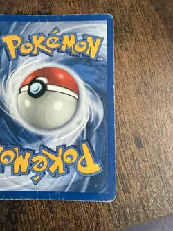 ⚡ Pokemon TCG Electrode 2/64 - Jungle Holo Rare - Vintage - HP ⚡ - Image 5
