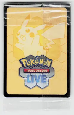 Miscellaneous Cards & Products #133/132 Bulbasaur Sealed - Image 2