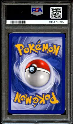 PSA 10 GEM MINT Articuno # 22 ERROR WOTC Black Star PROMO Pokemon Card 595 - Image 2