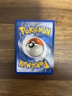 Pokemon TCG N Trainer Supporter Full Art Ultra Rare Card 105a/124 XY - Image 2