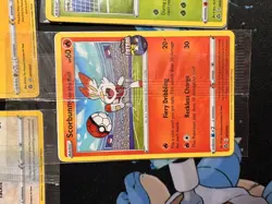 Complete Set 5x Promo On The Ball Futsal Football Pokemon Cards /005 SEALED - Image 4