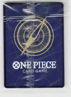 One Piece Promotion Cards #OP09-034 Perona (Illustration Box Vol.4) - Image 2