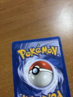 1999 Pokemon Mewtwo Holo 10/102 Classic Trading Card - Heavily Played - Image 5