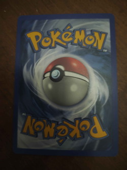 Pokemon Mew Card 47 Promo Black Star Wizards of the Coast Near Mint - Image 2