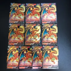 NM 10set Charizard V 013/172 S12a VSTAR Universe Pokemon Cards Japanese f - Image 1