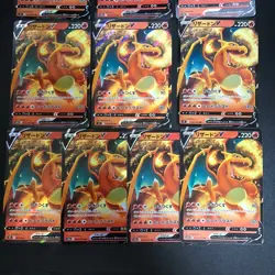 NM 10set Charizard V 013/172 S12a VSTAR Universe Pokemon Cards Japanese f - Image 4