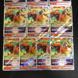 NM 10set Charizard VSTAR 014/172 S12a VSTAR Universe Pokemon Cards Japanese f - Image 4