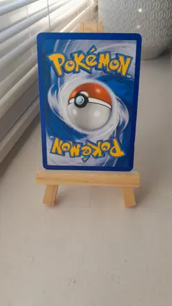 Happiny 52/123 Mysterious Treasures Uncommon 2007 Pokemon Card - Image 2