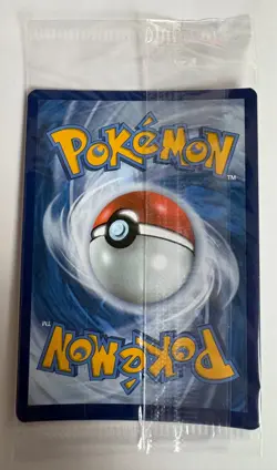 Greninja SWSH144 Black Star Promo Celebrations ETB SEALED NM Pokemon Card - Image 2