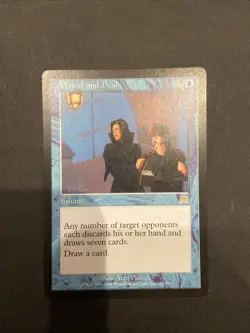 Wheel and Deal Onslaught Regular - Image 1