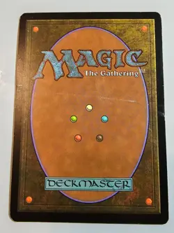 Djinn of Wishes 50/249 Foil Magic The Gathering MTG - Image 2