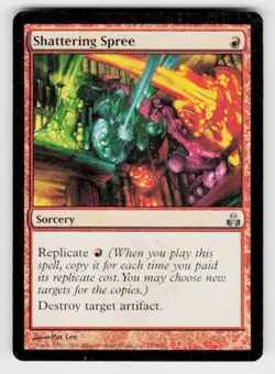 Guildpact #75 Shattering Spree - Image 1