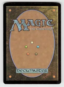 Magic 2011 (M11) #123 Arc Runner - Image 2