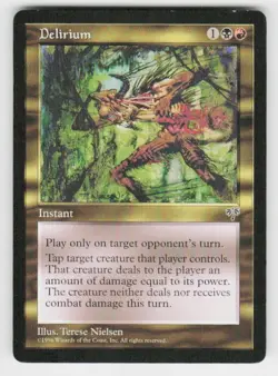 Mirage Delirium - Image 1