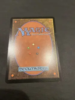 Tempest Intuition ~ Pre-Modern MTG/Magic ~ NM/MINT+ Condition - Image 5