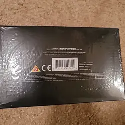 AMONKHET Magic the Gathering MTG Booster box ENGLISH Factory Sealed 2017 NEW - Image 2