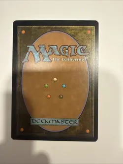 SWORD OF THE ANIMIST ORIGINS ORI RARE LEGENDARY ARTIFACT EQUIPMENT MTG 240 - Image 2