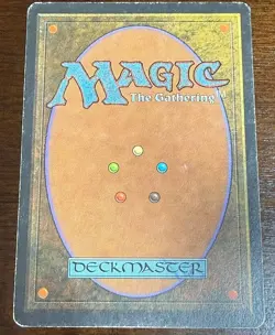 MTG Revised Taiga - Dual Land Reserved List - Image 3