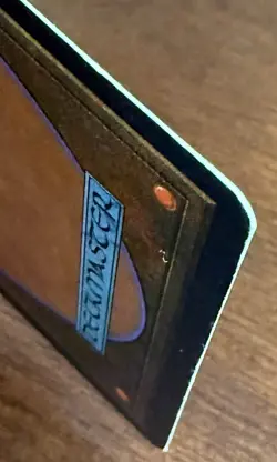 MTG Revised Taiga - Dual Land Reserved List - Image 5