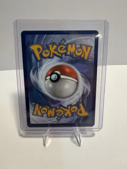 Pokemon Radiant Charizard SV: Paldean Fates Radiant Rare Full Art Holo 020/159 - Image 2