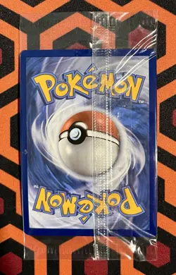Sealed Snorlax 051 Promo - Scarlet & Violet 151 Pokemon Card - Image 3