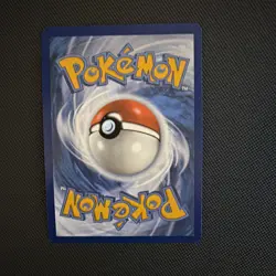 Pokemon Darkness Energy #007 Cosmos Holo With 5 Swirls SVE EN NM - Image 2