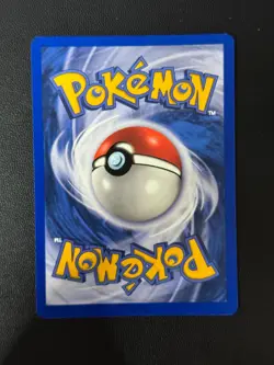 Pokemon Kyogre ex - (Nintendo Power Magazine) Promo Non Holo 2003 001 NM - Image 3