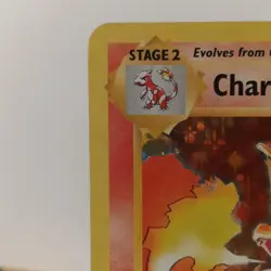 Pokemon TCG Charizard XY Evolutions 11/108 Holo Holo Rare (LP) - Image 3