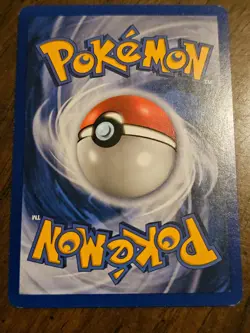 Bebe's Search 109/123 Uncommon Pokemon Mysterious Treasures - Image 2