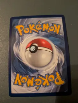 Pokemon TCG Destined Rivals Team Rockets Mewtwo EX Card 81/182 - Image 2