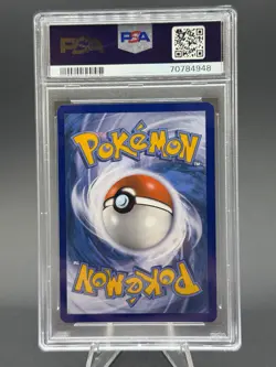 2016 Pokemon Xy Generations M Charizard EX PSA 8 #12 - Image 2
