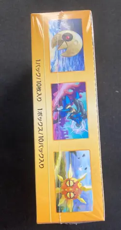 Pokemon s12a Vstar Universe Japanese Booster Box Factory New Sealed - Image 3