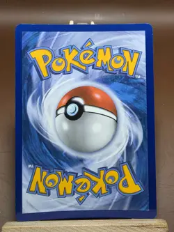 LP Pokemon Jigglypuff 076/094 Phantasmal Flames Reverse Holo - Image 3