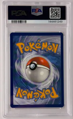 PSA 10 2019 POKEMON SUN & MOON HIDDEN FATES #9 CHARIZARD GX - Image 2