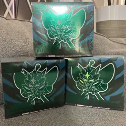 Twilight Masquerade Pokemon Center Elite Trainer Box ETB SV06 Sealed - Image 5
