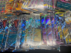 2025 Pokemon TCG JPN MEGA Dream RR Lot of 109 (Dragonite/Pikachu) details below! - Image 5