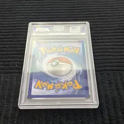 2025 POKEMON SVP EN-SV BLACK STAR PROMO #173 EEVEE PSA 10 - Image 4