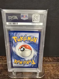 PSA 10 2025 POKEMON BLACK STAR PROMO | PRISMATIC EVOLUTIONS ETB EEVEE 173 - Image 2