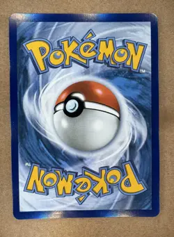 Pokemon Bulbasaur 133/132 Me01: Mega Evolution Illustration Rare Holo - Image 2