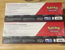 Pokemon Prismatic Evolutions Surprise Box & Booster Bundle Sam’s Club -2 Bundles - Image 2