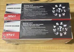 Pokemon Prismatic Evolutions Surprise Box & Booster Bundle Sam’s Club -2 Bundles - Image 3