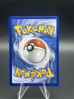 Bewear GX Black Star Promo Pokemon TCG SM34 Holo Rare - Image 2