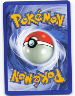Erika's Clefairy - 1st Edition - 25/132 Gym Heroes - Pokemon TCG - 2000 - Image 2