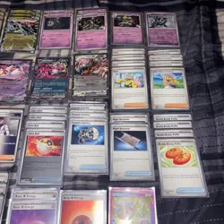 Dragapult ex Dusknoir Pokemon TCG Tournament Ready Deck (Sleeves Included) - Image 3
