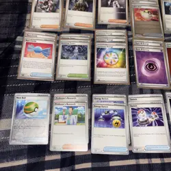 Dragapult ex Dusknoir Pokemon TCG Tournament Ready Deck (Sleeves Included) - Image 4