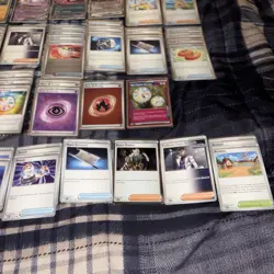 Dragapult ex Dusknoir Pokemon TCG Tournament Ready Deck (Sleeves Included) - Image 5